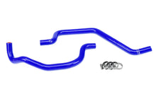 Load image into Gallery viewer, HPS Performance 57-1888-BLUE 3-ply reinforced silicone