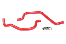 Load image into Gallery viewer, HPS Performance 57-1888-RED 3-ply reinforced silicone