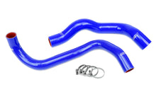 Load image into Gallery viewer, HPS Performance 57-1902-BLUE 3-ply reinforced silicone