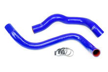 Load image into Gallery viewer, HPS Performance 57-1903-BLUE 3-ply reinforced silicone