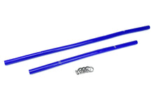 Load image into Gallery viewer, HPS Performance 57-1910-BLUE 3-ply reinforced silicone