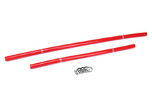Load image into Gallery viewer, HPS Performance 57-1910-RED 3-ply reinforced silicone
