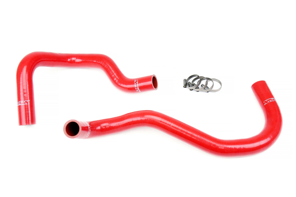 HPS Performance 57-1921R-RED High temp 3-ply reinforced silicone