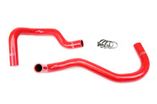 Load image into Gallery viewer, HPS Performance 57-1921R-RED High temp 3-ply reinforced silicone
