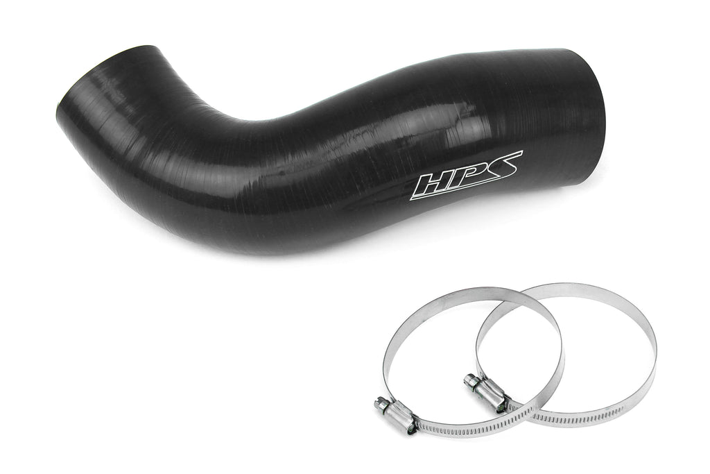 HPS Performance 57-1922-BLK Replaces stock restrictive air intake