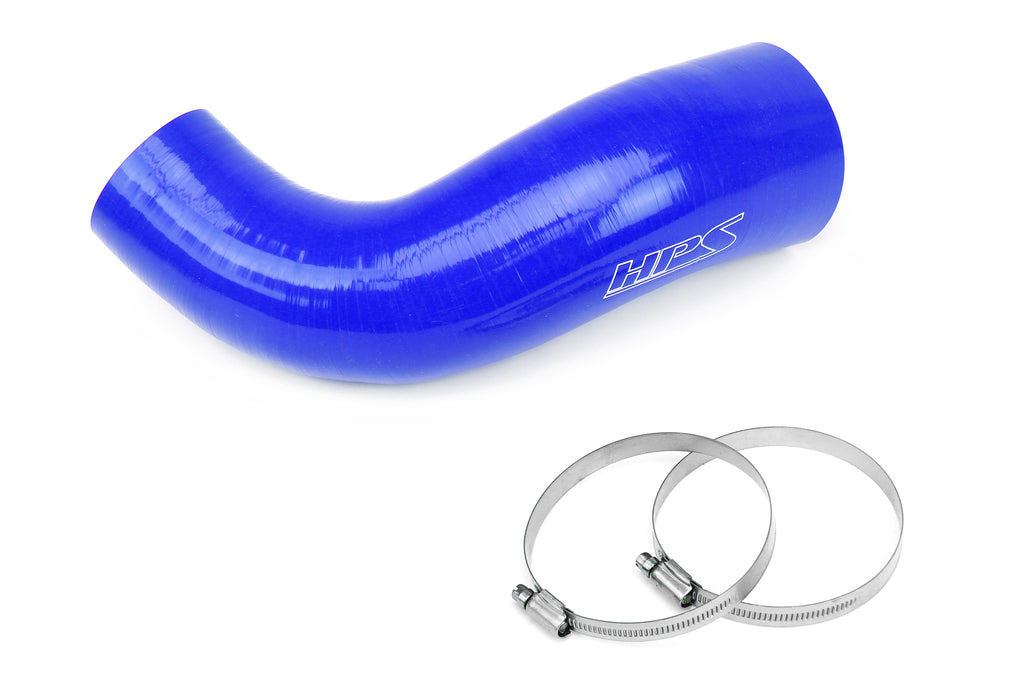 HPS Performance 57-1922-BLUE Replaces stock restrictive air intake