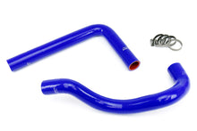 Load image into Gallery viewer, HPS Performance 57-1924-BLUE 3-ply reinforced silicone