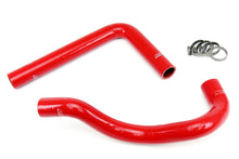Load image into Gallery viewer, HPS Performance 57-1924-RED 3-ply reinforced silicone