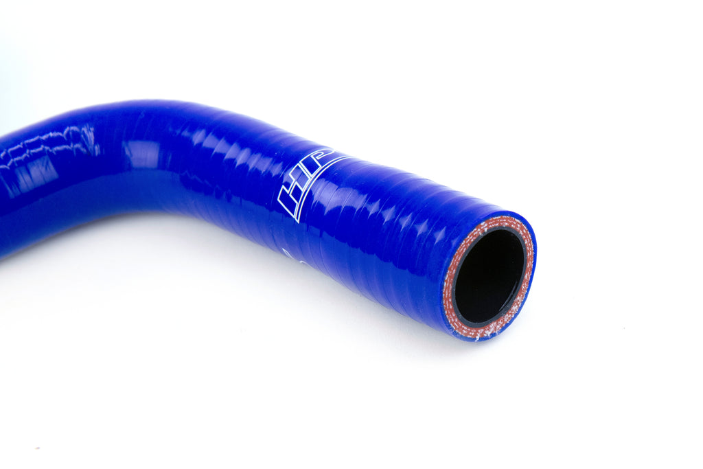 HPS Performance 57-1934-BLUE Reinforced fluorolined silicone