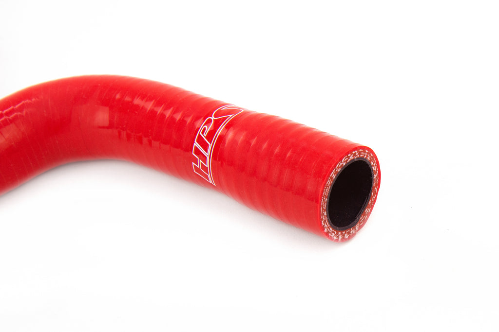 HPS Performance 57-1934-RED Reinforced fluorolined silicone