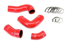 Load image into Gallery viewer, HPS Performance 57-1949-RED 4-ply reinforced silicone