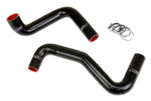 Load image into Gallery viewer, HPS Performance 57-1956-BLK High temp 3-ply reinforced silicone