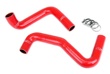 Load image into Gallery viewer, HPS Performance 57-1956-RED High temp 3-ply reinforced silicone