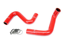 Load image into Gallery viewer, HPS Performance 57-1957-RED High temp 3-ply reinforced silicone