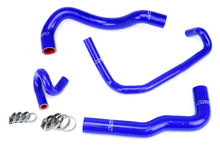 Load image into Gallery viewer, HPS Performance 57-1960-BLUE 3-ply reinforced silicone