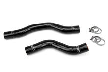 Load image into Gallery viewer, HPS Performance 57-1963-BLK 3-ply reinforced silicone