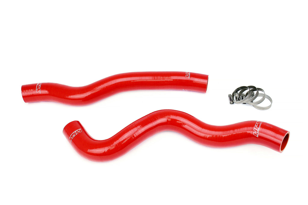 HPS Performance 57-1964-RED 3-ply reinforced silicone