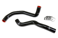 Load image into Gallery viewer, HPS Performance 57-1967-BLK High temp 3-ply reinforced silicone