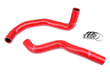 Load image into Gallery viewer, HPS Performance 57-1967-RED High temp 3-ply reinforced silicone