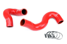 Load image into Gallery viewer, HPS Performance 57-1968-RED High temp 3-ply reinforced silicone