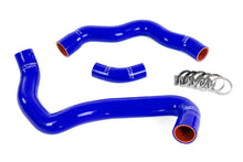 Load image into Gallery viewer, HPS Performance 57-1970-BLUE High temp 3-ply reinforced silicone