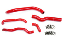 Load image into Gallery viewer, HPS Performance 57-1973-RED 3-ply reinforced silicone