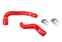 Load image into Gallery viewer, HPS Performance 57-1979-RED High temp 3-ply reinforced silicone