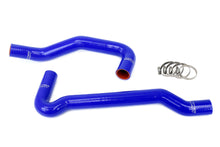Load image into Gallery viewer, HPS Performance 57-1988-BLUE High temp 3-ply reinforced silicone