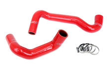 Load image into Gallery viewer, HPS Performance 57-1991-RED High temp 3-ply reinforced silicone