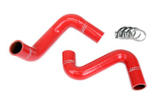Load image into Gallery viewer, HPS Performance 57-1992-RED High temp 3-ply reinforced silicone