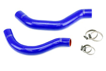 Load image into Gallery viewer, HPS Performance 57-2001-BLUE 3-ply reinforced silicone