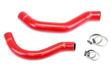 Load image into Gallery viewer, HPS Performance 57-2001-RED 3-ply reinforced silicone