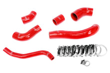 Load image into Gallery viewer, HPS Performance 57-2003-RED 4-ply reinforced silicone
