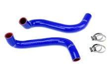 Load image into Gallery viewer, HPS Performance 57-2011-BLUE High temp 3-ply reinforced silicone