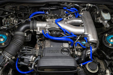 Load image into Gallery viewer, HPS Performance 57-2013-BLUE High temp. and oil resistant silicone