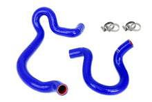 Load image into Gallery viewer, HPS Performance 57-2019-BLUE 3-ply reinforced silicone