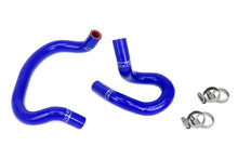 Load image into Gallery viewer, HPS Performance 57-2022-BLUE 3-ply reinforced silicone