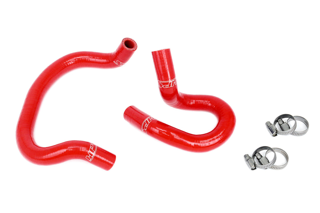 HPS Performance 57-2022-RED 3-ply reinforced silicone