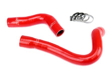 Load image into Gallery viewer, HPS Performance 57-2026-RED High temp 3-ply reinforced silicone