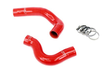 Load image into Gallery viewer, HPS Performance 57-2029-RED High temp 3-ply reinforced silicone