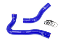 Load image into Gallery viewer, HPS Performance 57-2030-BLUE High temp 3-ply reinforced silicone
