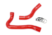 Load image into Gallery viewer, HPS Performance 57-2030-RED High temp 3-ply reinforced silicone