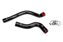 Load image into Gallery viewer, HPS Performance 57-2035-BLK High temp 3-ply reinforced silicone