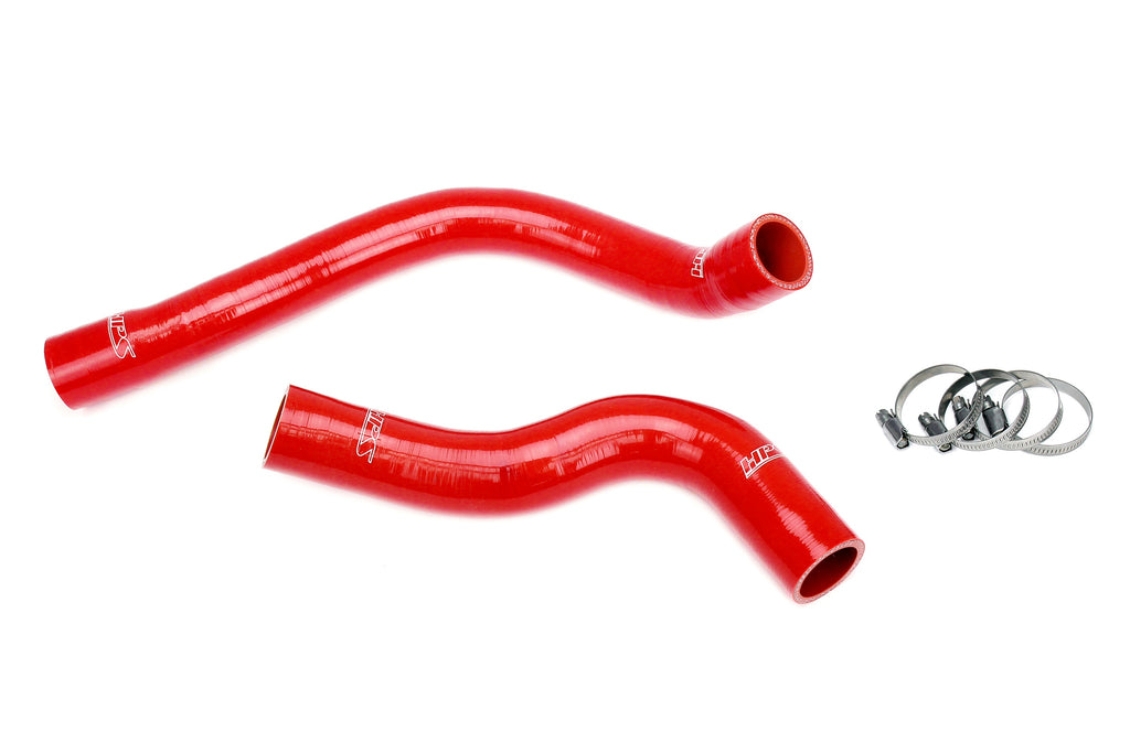 HPS Performance 57-2035-RED High temp 3-ply reinforced silicone