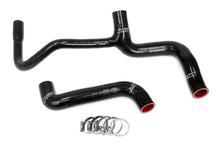 Load image into Gallery viewer, HPS Performance 57-2037-BLK High temp 3-ply reinforced silicone