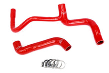 Load image into Gallery viewer, HPS Performance 57-2037-RED High temp 3-ply reinforced silicone