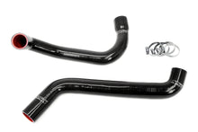 Load image into Gallery viewer, HPS Performance 57-2038-BLK High temp 3-ply reinforced silicone