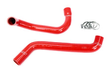 Load image into Gallery viewer, HPS Performance 57-2038-RED High temp 3-ply reinforced silicone