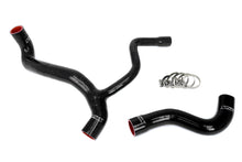 Load image into Gallery viewer, HPS Performance 57-2040-BLK High temp 3-ply reinforced silicone
