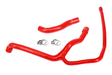 Load image into Gallery viewer, HPS Performance 57-2042-RED High temp 3-ply reinforced silicone
